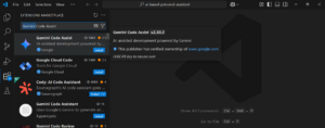 How To Use Gemini Code Assist in VS Code – PHPZAG.COM