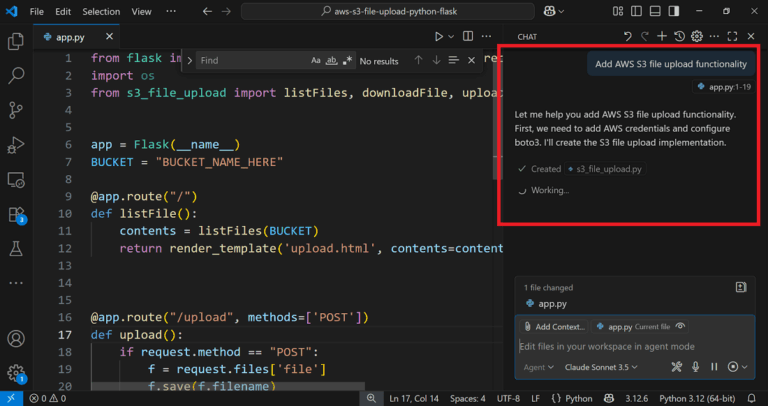 How To Use GitHub Copilot Agent Mode in VS Code – PHPZAG.COM